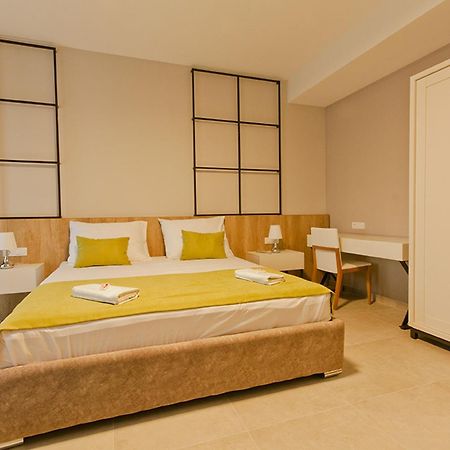 Hotel Hills Ulcinj Zimmer foto