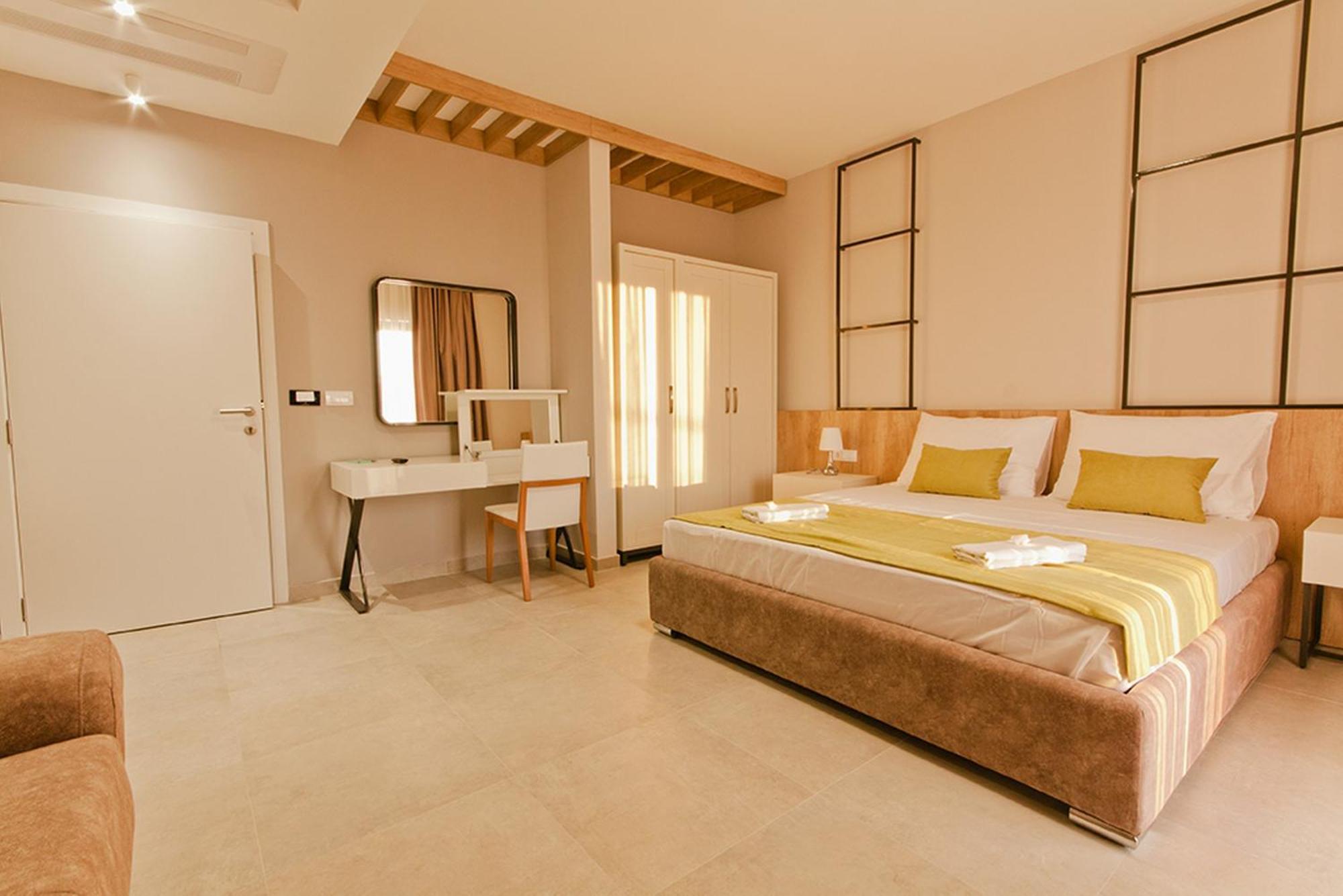Hotel Hills Ulcinj Zimmer foto